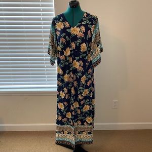 Chico’s Maxi dress